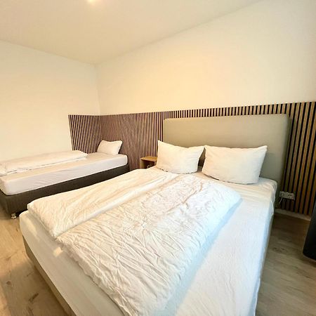 Apartment Леверкузен Экстерьер фото