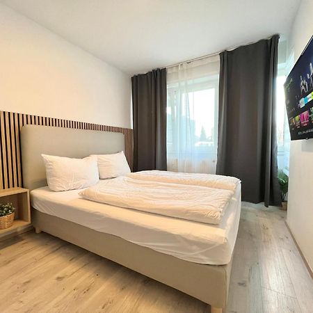 Apartment Леверкузен Экстерьер фото