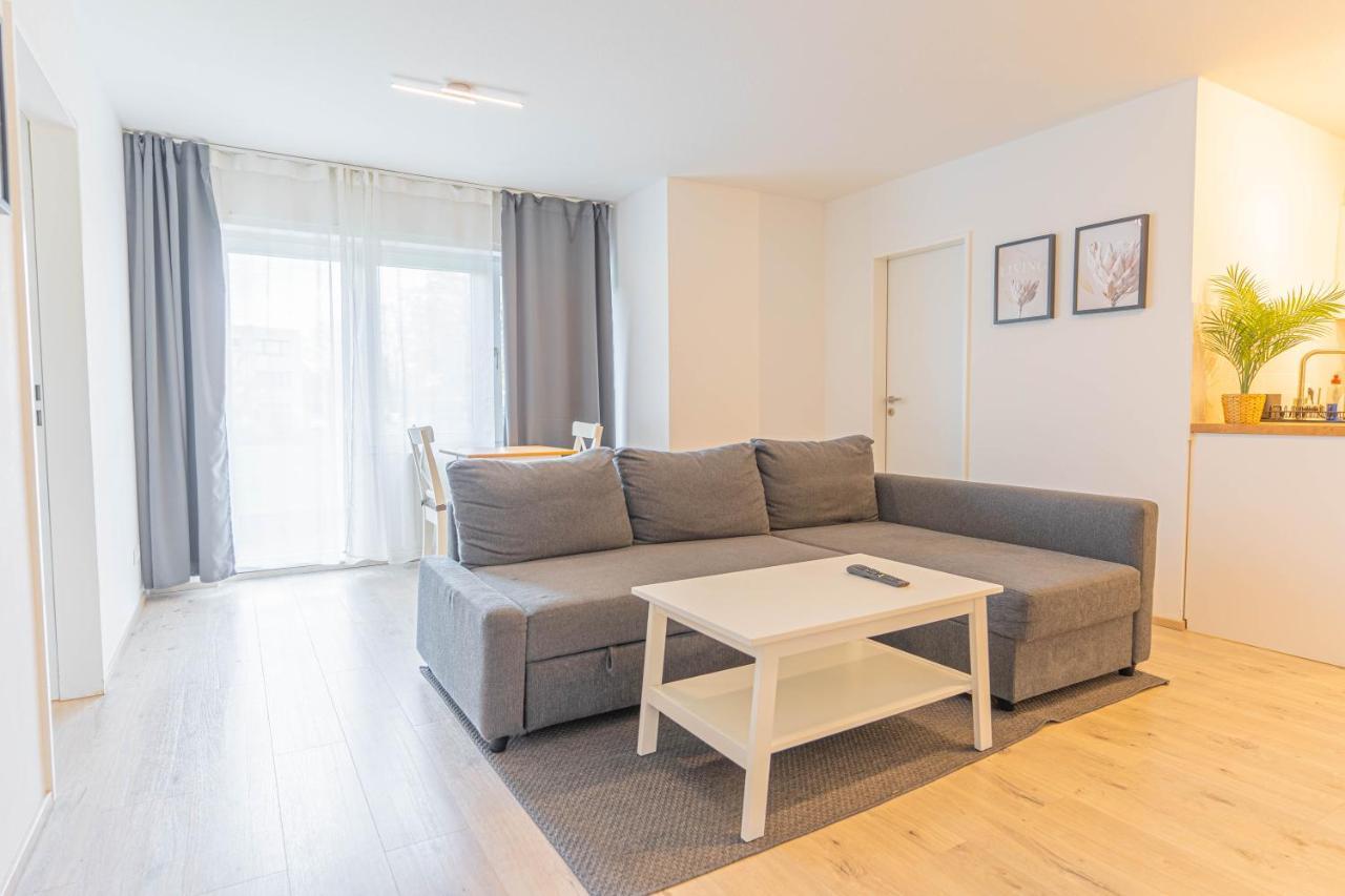 Apartment Леверкузен Экстерьер фото
