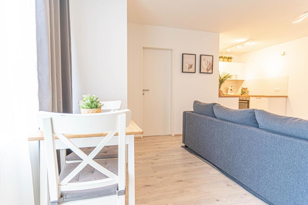 Apartment Леверкузен Экстерьер фото