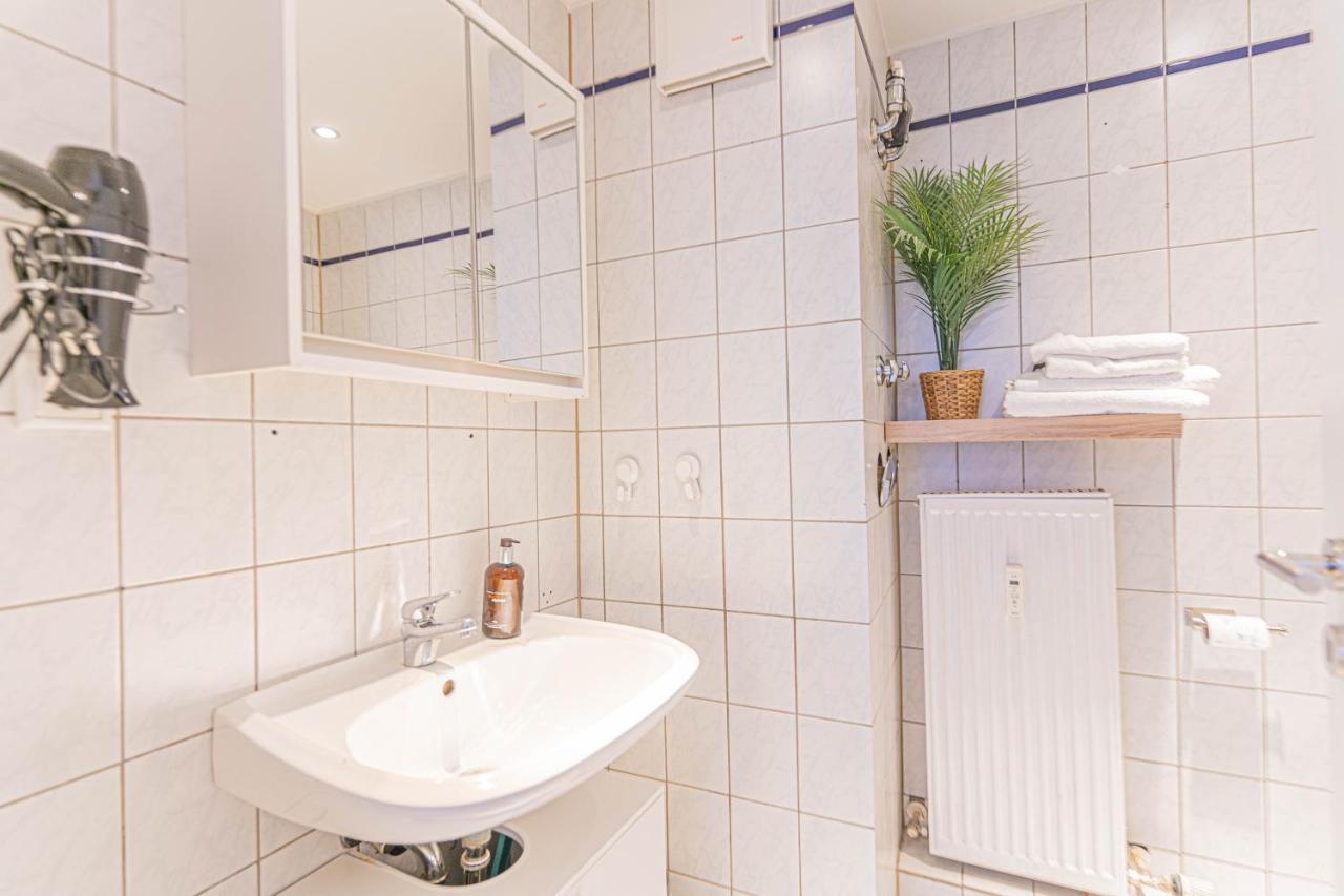 Apartment Леверкузен Экстерьер фото