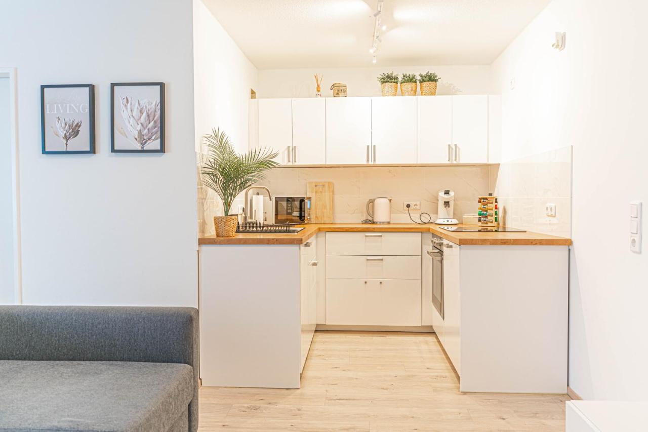 Apartment Леверкузен Экстерьер фото