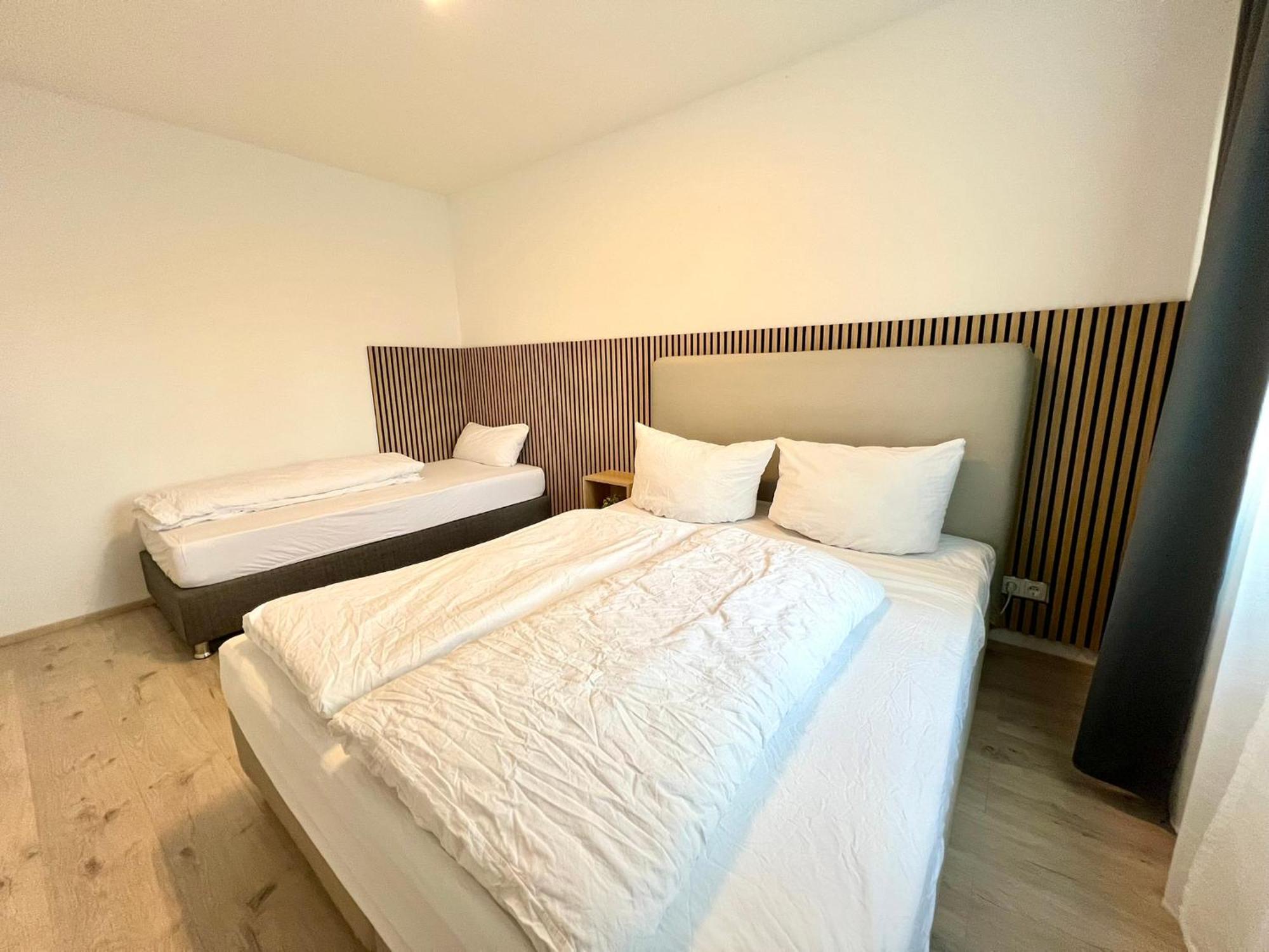 Apartment Леверкузен Экстерьер фото