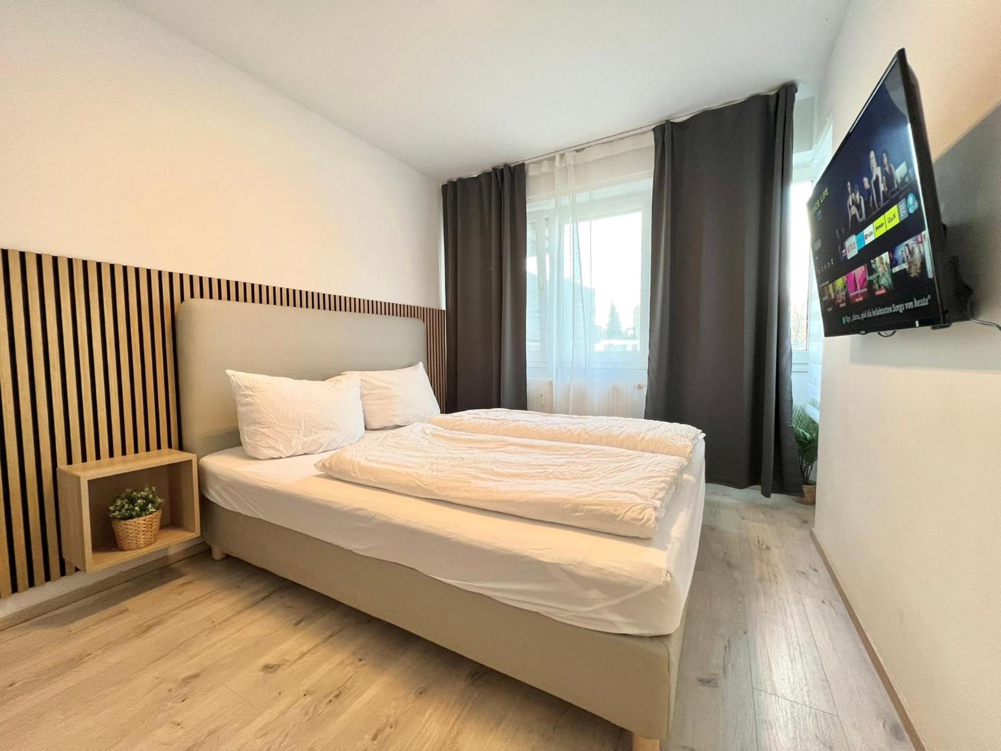 Apartment Леверкузен Экстерьер фото