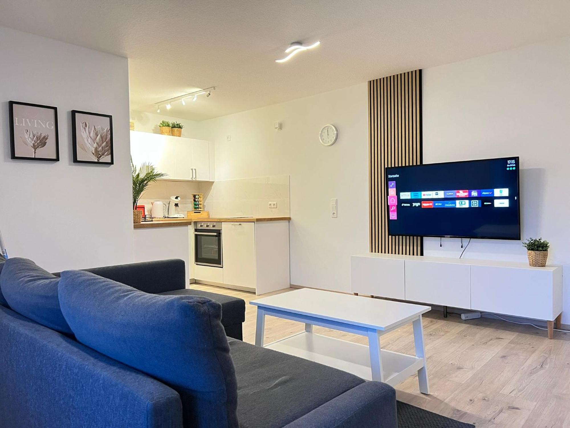 Apartment Леверкузен Экстерьер фото